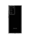 Kup Spigen Samsung Fall Ultra Hybrid Galaxy Note 20 Ultra Crystal Clear - SPN1208CL - {ean13} - Sklep Home Screen