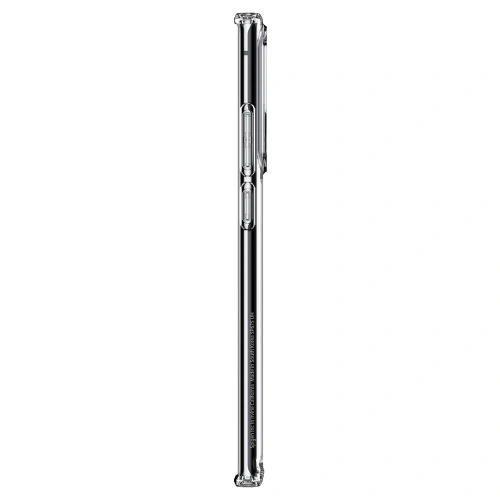 Kup Etui Spigen Ultra Hybrid Samsung Galaxy Note 20 Ultra Crystal Clear - SPN1208CL - {ean13} - Sklep Home Screen