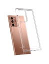 Kup Spigen Samsung Fall Ultra Hybrid Galaxy Note 20 Ultra Crystal Clear - SPN1208CL - {ean13} - Sklep Home Screen