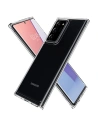 Kup Spigen Samsung Fall Ultra Hybrid Galaxy Note 20 Ultra Crystal Clear - SPN1208CL - {ean13} - Sklep Home Screen