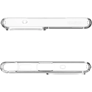 Kup Etui Spigen Ultra Hybrid Samsung Galaxy Note 20 Ultra Crystal Clear - SPN1208CL - {ean13} - Sklep Home Screen