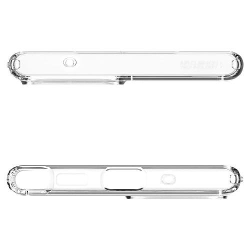 Kup Spigen Samsung Fall Ultra Hybrid Galaxy Note 20 Ultra Crystal Clear - SPN1208CL - {ean13} - Sklep Home Screen