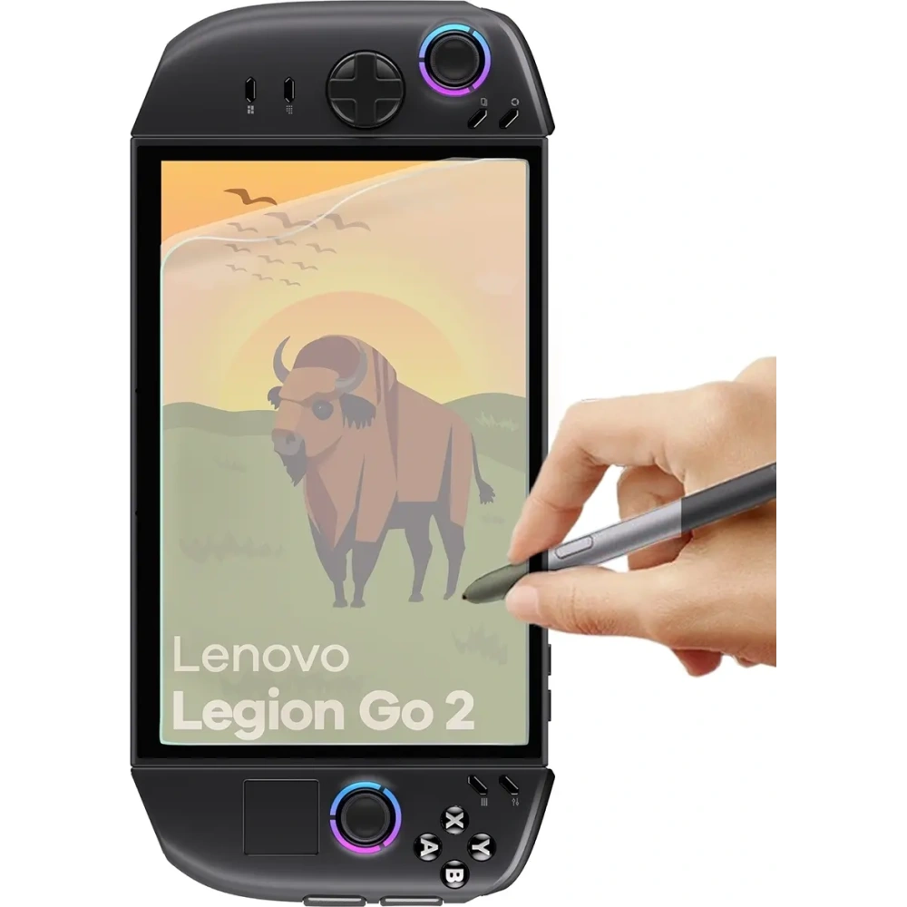 Folia matowa Bizon Glass Tab Film Sun do Lenovo Legion Go 2