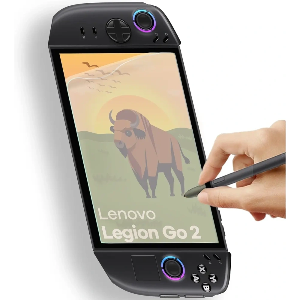 Folia matowa Bizon Glass Tab Film Sun do Lenovo Legion Go 2