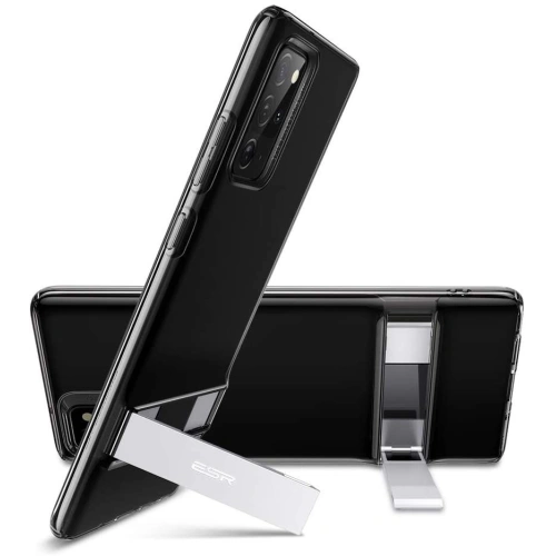 Kup Etui ESR Air Shield Boost Samsung Galaxy Note 20 Čiré - ESR201CL - {ean13} - Sklep Home Screen