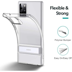 Kup Etui ESR Air Shield Boost Samsung Galaxy Note 20 Clear - ESR201CL - {ean13} - Sklep Home Screen