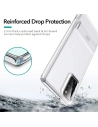 Kup Etui ESR Air Shield Boost Samsung Galaxy Note 20 Clear - ESR201CL - {ean13} - Sklep Home Screen