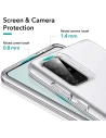 Kup Etui ESR Air Shield Boost Samsung Galaxy Note 20 Clear - ESR201CL - {ean13} - Sklep Home Screen