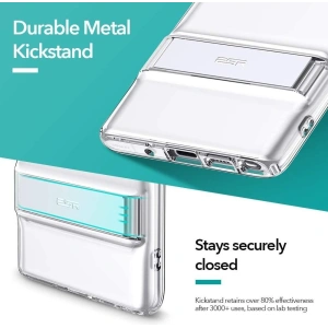 Kup Etui ESR Air Shield Boost Samsung Galaxy Note 20 Clear - ESR201CL - {ean13} - Sklep Home Screen