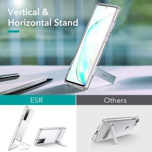 Kup Etui ESR Air Shield Boost Samsung Galaxy Note 20 Clear - ESR201CL - {ean13} - Sklep Home Screen