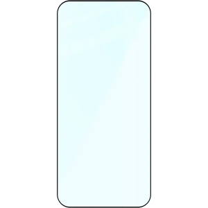 Szkło hartowane Bizon Glass Edge 2 do OnePlus 15 czarna ramka