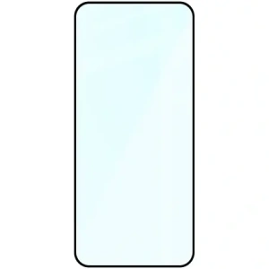 2x Szkło + szybka na aparat Bizon Edge Pack do OnePlus Nord 5