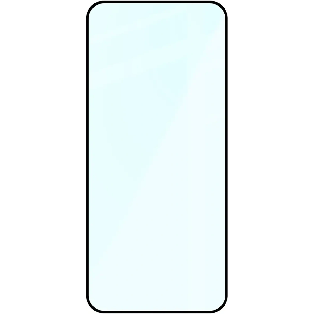 2x Szkło + szybka na aparat Bizon Edge Pack do OnePlus Nord 5