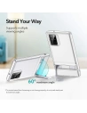 Kup Etui ESR Air Shield Boost Samsung Galaxy Note 20 Clear - ESR201CL - {ean13} - Sklep Home Screen