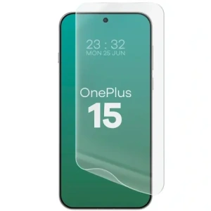 Folia hydrożelowa na ekran Bizon Glass Hydrogel Front do OnePlus 15