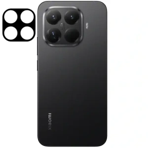 Szkło na aparat Bizon Glass Lens do Xiaomi 15T Pro [2 PACK]