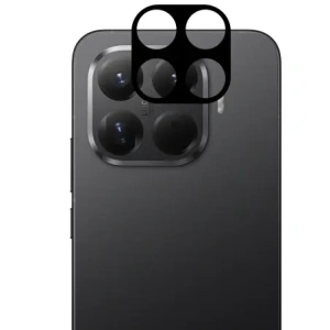 Szkło na aparat Bizon Glass Lens do Xiaomi 15T Pro [2 PACK]