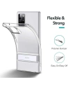 Buy ESR Air Shield Boost Samsung Galaxy Note 20 Ultra Clear - ESR202CL - {ean13} - Home Screen Store Europe