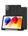 Etui Tech-Protect SmartCase Pen do Xiaomi Redmi Pad 2 Pro 12.1 Black