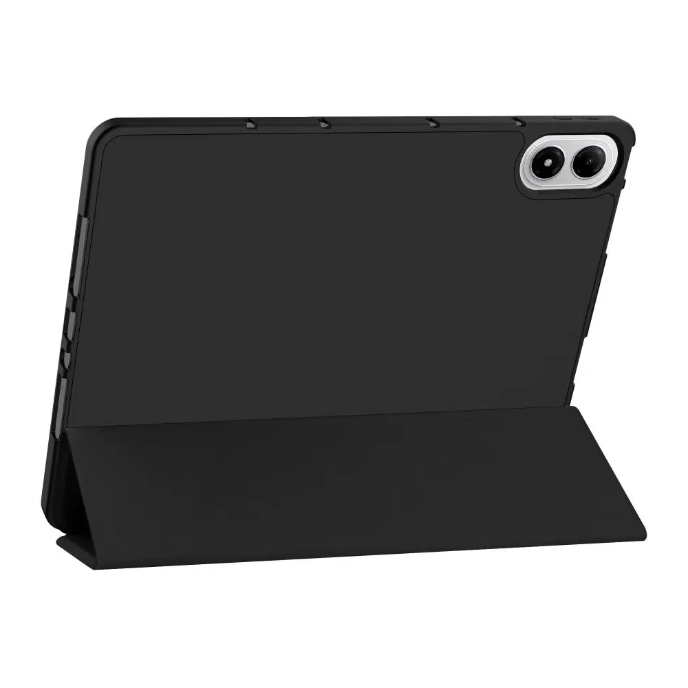 Etui Tech-Protect SmartCase Pen do Xiaomi Redmi Pad 2 Pro 12.1 Black
