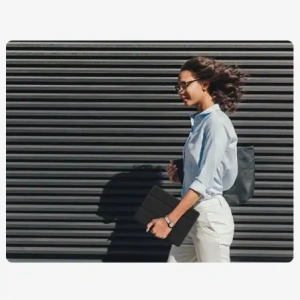 Etui Tech-Protect SmartCase Pen do Xiaomi Redmi Pad 2 Pro 12.1 Black