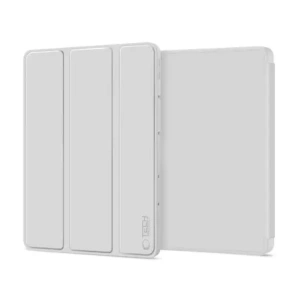 Etui Tech-Protect SmartCase Pen do Xiaomi Redmi Pad 2 Pro 12.1 Grey