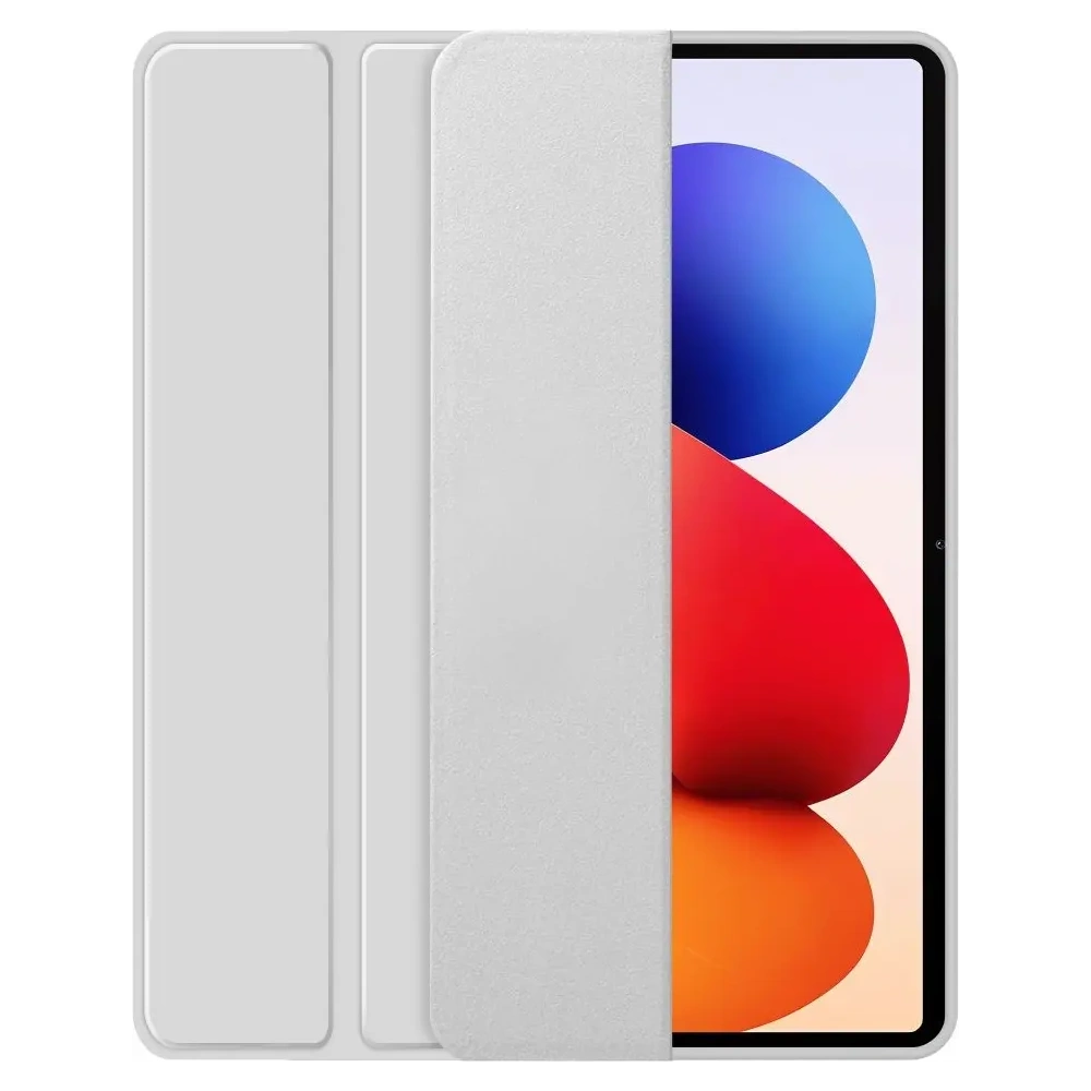 Etui Tech-Protect SmartCase Pen do Xiaomi Redmi Pad 2 Pro 12.1 Grey