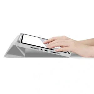 Etui Tech-Protect SmartCase Pen do Xiaomi Redmi Pad 2 Pro 12.1 Grey