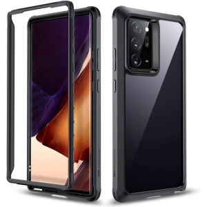 Etui ESR Alliance Tough Samsung Galaxy Note 20 Ultra Fekete