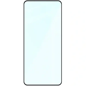 Szkło hartowane Bizon Glass Edge 2 do Vivo V60 Lite 5G czarna ramka