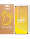 Folia matowa Bizon Glass Film Sun do Xiaomi 15T