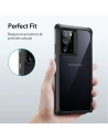 Buy ESR Alliance Tough Samsung Galaxy Note 20 Ultra Black - ESR203BLK - {ean13} - Home Screen Store Europe