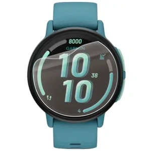 Folia matowa Bizon Glass Watch Film Sun do Garmin Bounce 2