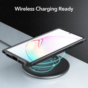 ESR Alliance Tough Samsung Galaxy Note 20 Ultra Black