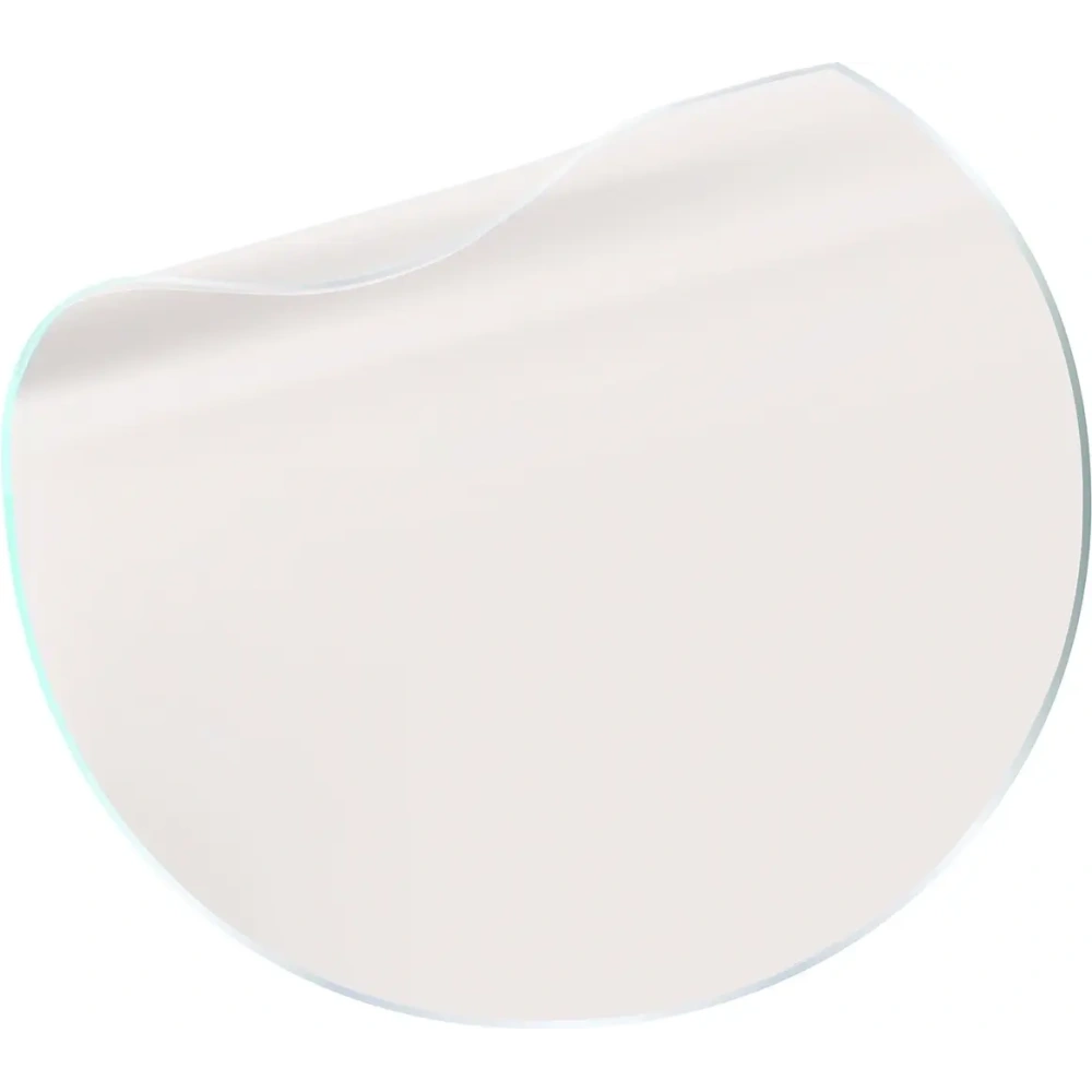 Folia matowa Bizon Glass Watch Film Sun do Garmin Fenix 8 Pro AMOLED 47 mm