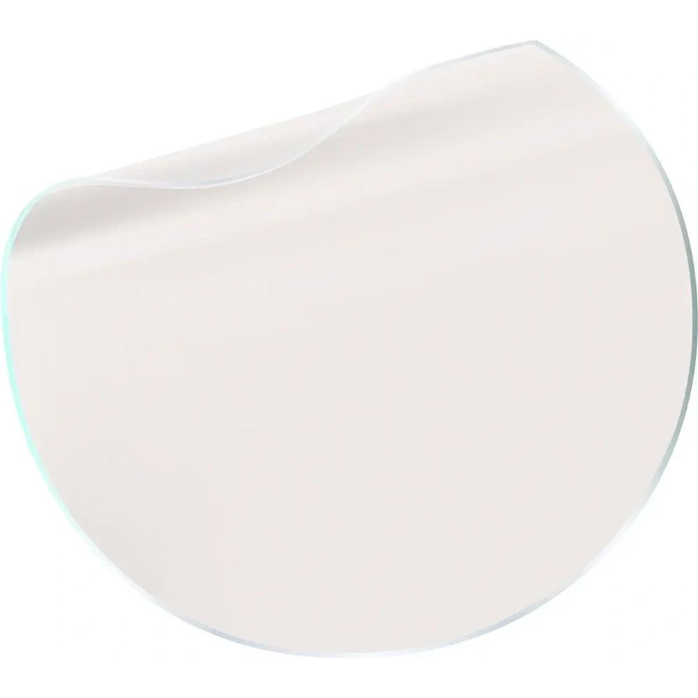 Folia matowa Bizon Glass Watch Film Sun do Garmin Instinct Crossover AMOLED