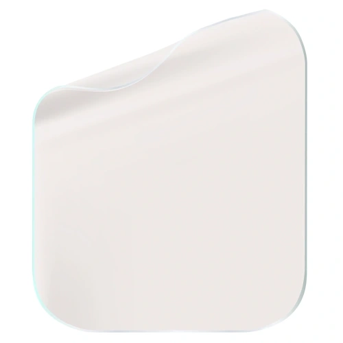 Folia matowa Bizon Glass Watch Film Sun do Realme Watch 5