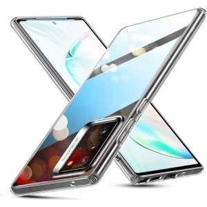 Kup Etui ESR Ice Shield Samsung Galaxy Note 20 Transparent - ESR204CL - {ean13} - Sklep Home Screen