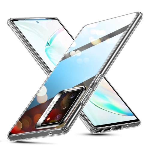 Kup Etui ESR Ice Shield Samsung Galaxy Note 20 Transparent - ESR204CL - {ean13} - Sklep Home Screen
