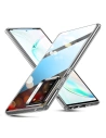 Etui ESR Ice Shield Samsung Galaxy Note 20 Transparent