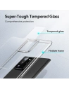 Kup Etui ESR Ice Shield Samsung Galaxy Note 20 Clear - ESR204CL - {ean13} - Sklep Home Screen