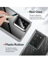 Kup Etui ESR Ice Shield Samsung Galaxy Note 20 Clear - ESR204CL - {ean13} - Sklep Home Screen