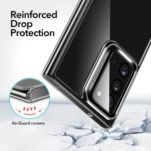 Kup Etui ESR Ice Shield Samsung Galaxy Note 20 Transparent - ESR204CL - {ean13} - Sklep Home Screen
