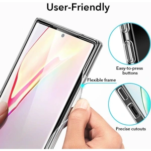 Kup Etui ESR Ice Shield Samsung Galaxy Note 20 Transparent - ESR204CL - {ean13} - Sklep Home Screen