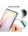 Buy ESR Ice Shield Samsung Galaxy Note 20 Clear - ESR204CL - {ean13} - Home Screen Store Europe