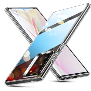 Kup Etui ESR Ice Shield Samsung Galaxy Note 20 Ultra Transparent - ESR205CL - {ean13} - Sklep Home Screen