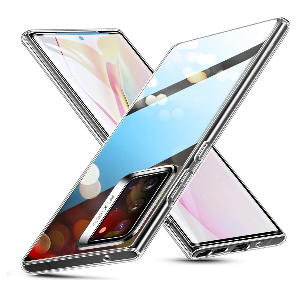 Etui ESR Ice Shield Samsung Galaxy Note 20 Ultra Clear