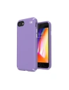 Speck Apple Tasche Presidio2 Pro iPhone SE 2022/SE 2020/8/7/6s mit MICROBAN-Beschichtung (Lavendel/Heliotrop Lila)