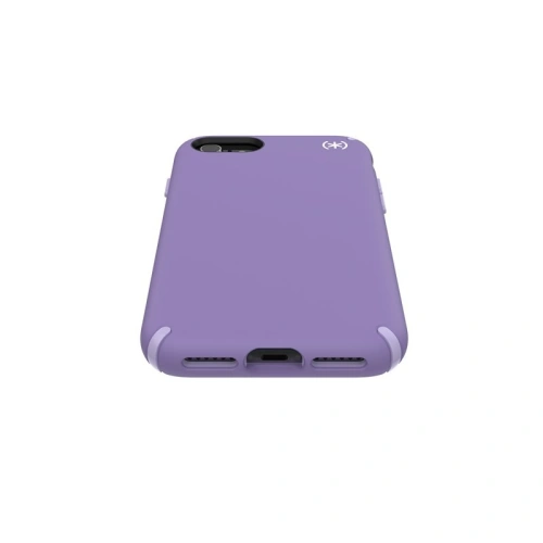 Kup Etui Speck Presidio2 Pro Apple iPhone SE 2022/SE 2020/8/7/6s s povrchovou úpravou MICROBAN (Levandulová/Heliotropová fialová) - SPK142LAVPRP - {ean13} - Sklep Home Screen