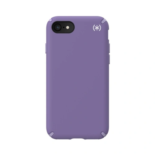 Kup Etui Speck Presidio2 Pro Apple iPhone SE 2022/SE 2020/8/7/6s s povrchovou úpravou MICROBAN (Levandulová/Heliotropová fialová) - SPK142LAVPRP - {ean13} - Sklep Home Screen